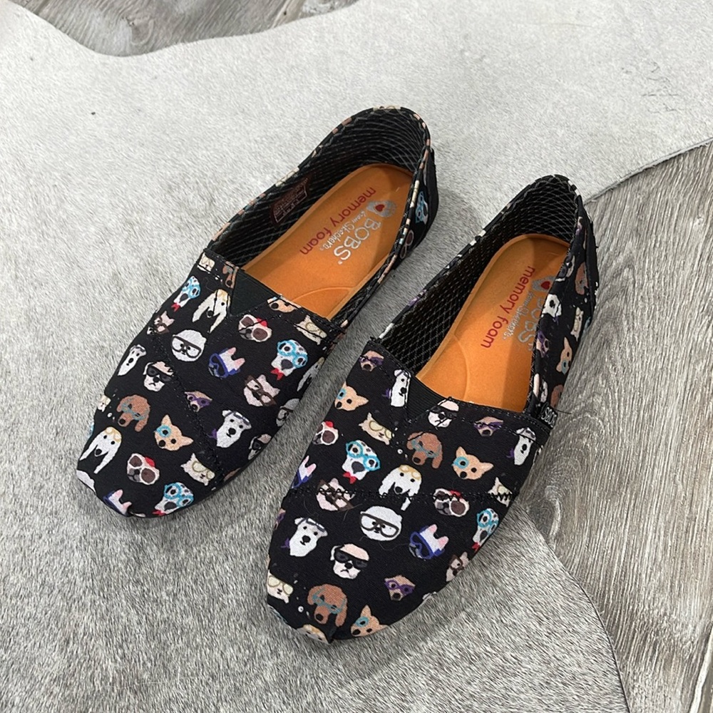 Skechers Bobs for Dpgs shoes